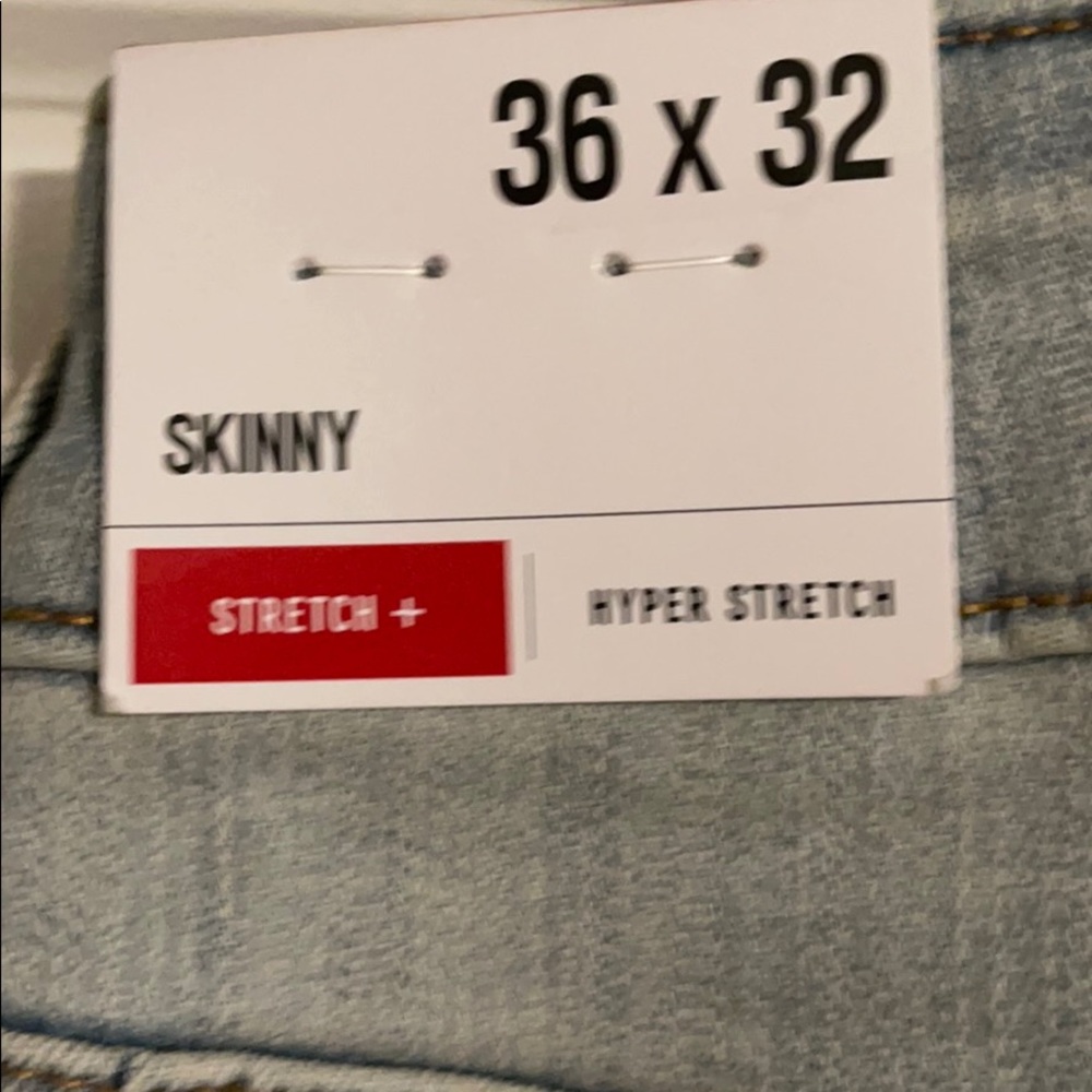 Express Jeans - Picture 5 of 7